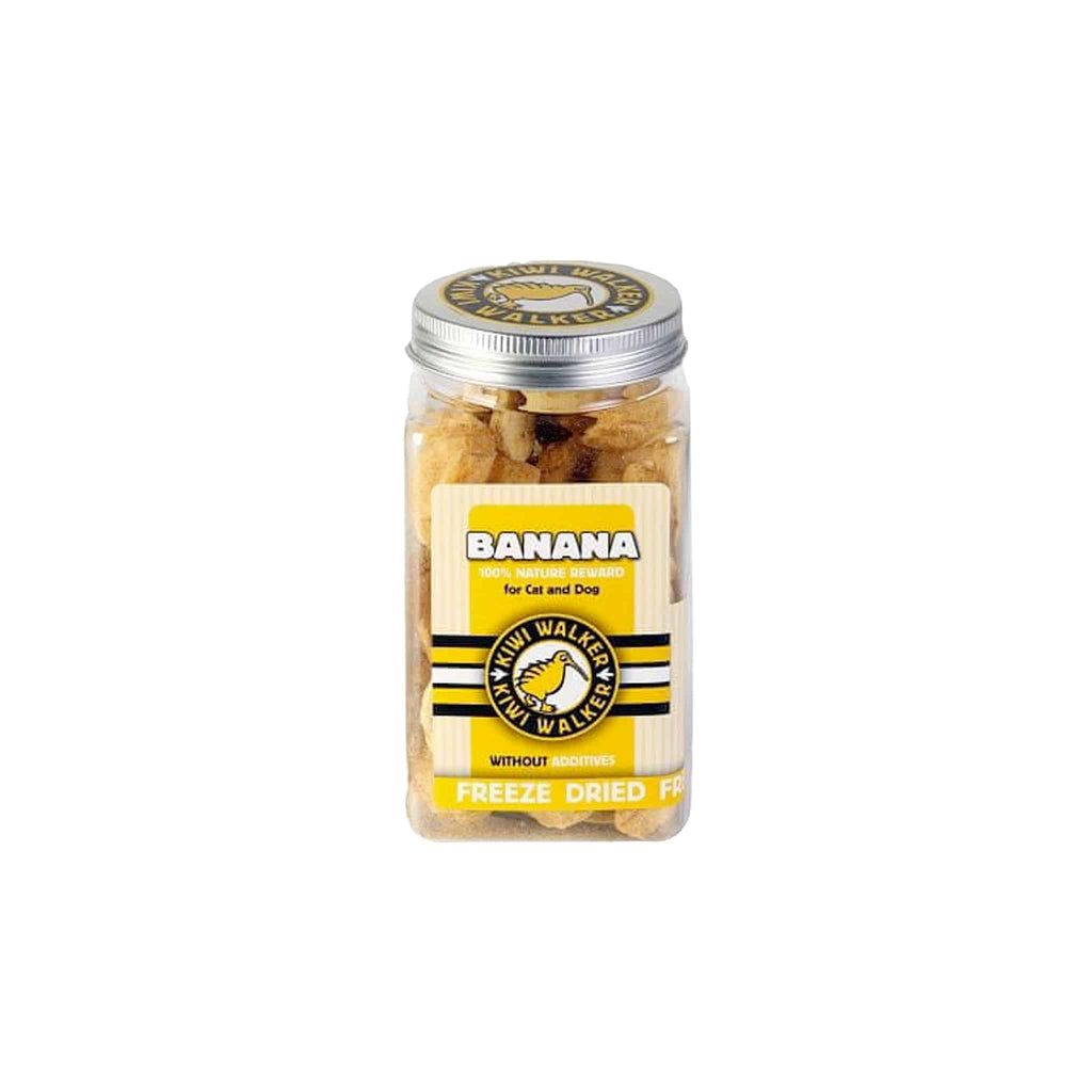 Bananes – Kiwi Walker – 70g - aPETite Store