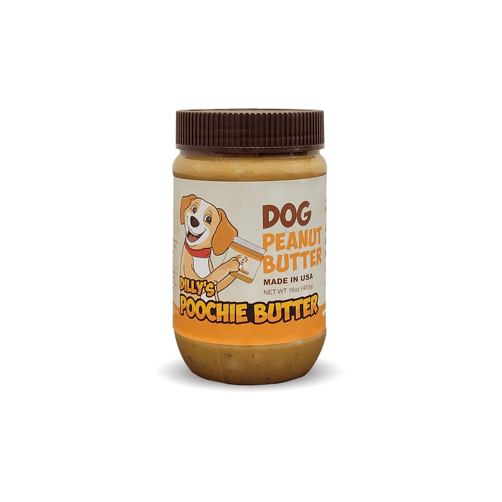 Trixie porte-beurre de cacahuètes avec boîte à nourriture en bois de pin  15x14x31 cm